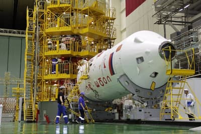 Roscosmos