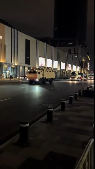 SAM&nbsp;«Tor-M2E»