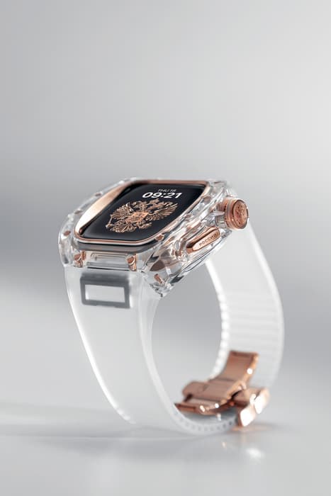 Carcasa para Apple Watch
