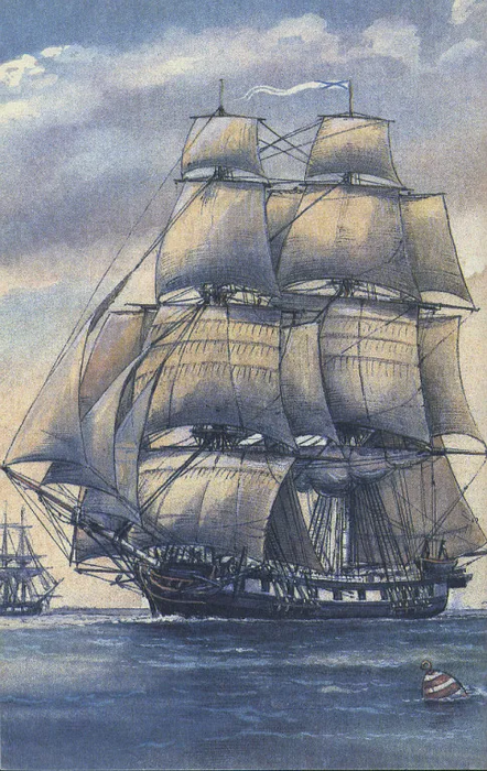 Бриг «Феникс»&nbsp;