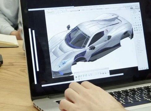 Автолюбители ожидают его уже несколько месяцев&nbsp; - с момента презентации прототипа Rossa