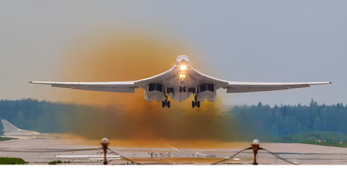Ту-160