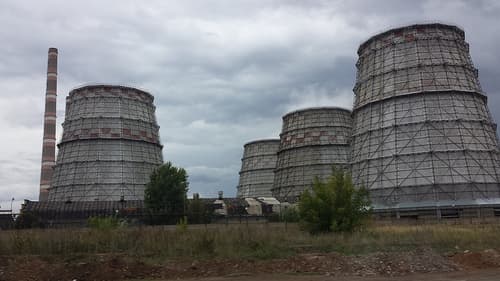 Naberezhnye Chelny TPP