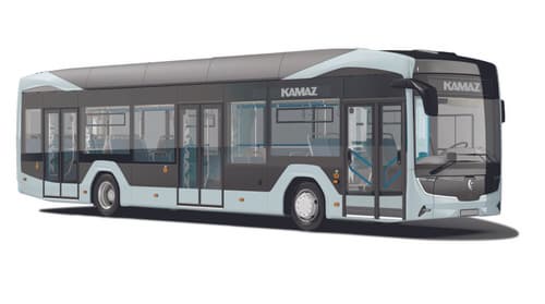 КамАЗ-52222