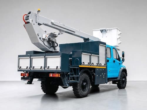 Megalift ПСС-131.18Э 