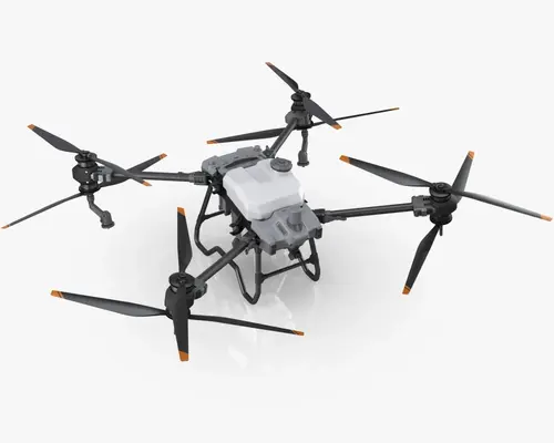 Агродрон DJI Agras T40