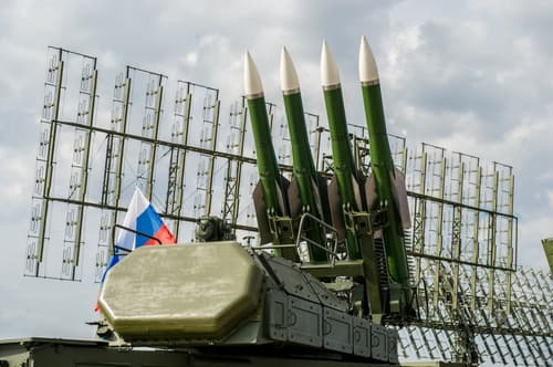 "Buk-M2"