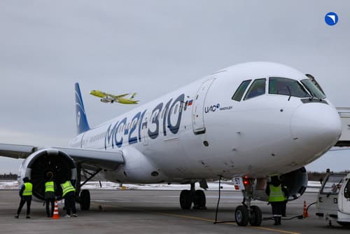 МС-21