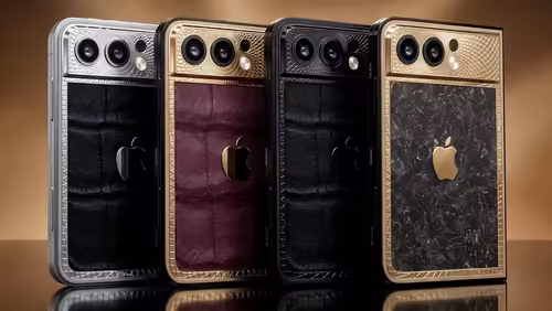 iPhone Ultra
