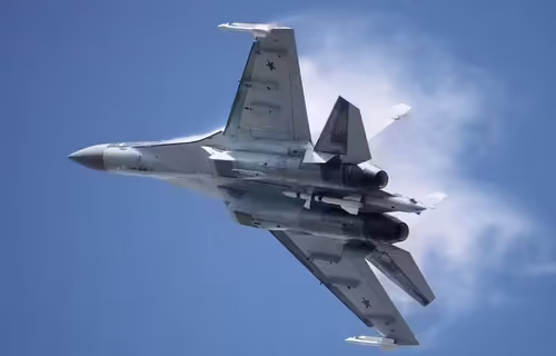 Su-35S