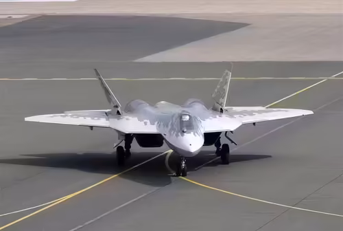 Su-57
