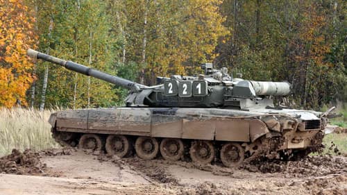 T-80