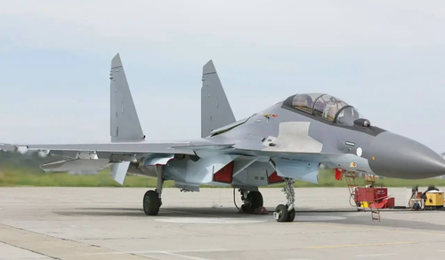 Su-30SM2