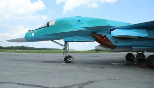 Su-34