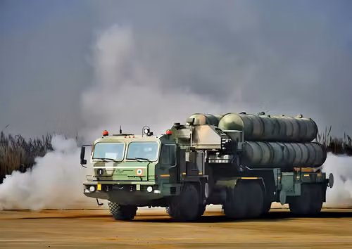 С-400
