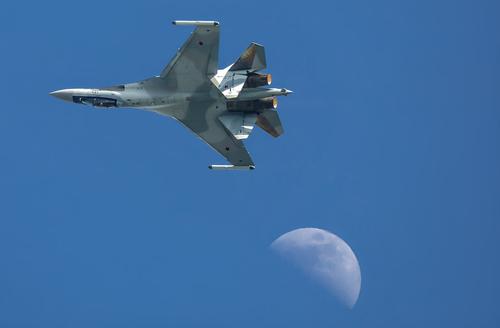 Su-35S