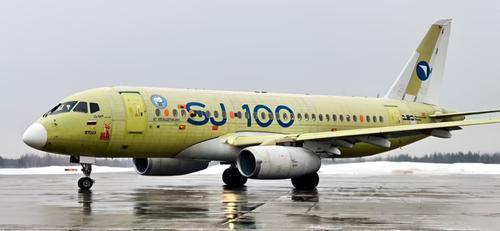 SJ-100