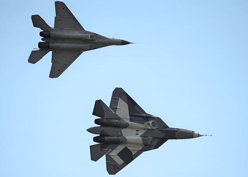 Su-57