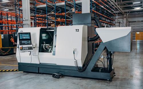Máquina herramienta Cobalt T2