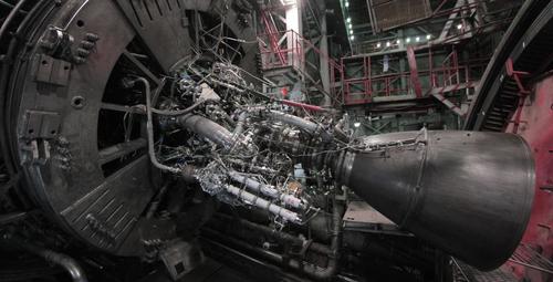 RD-191 engine