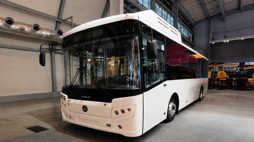 КАвЗ-4270