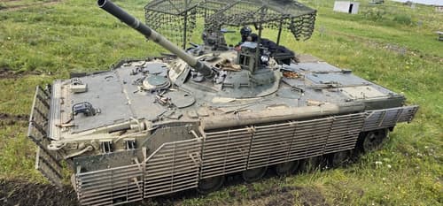 БМП-3
