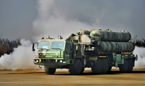 С-400 «Триумф»