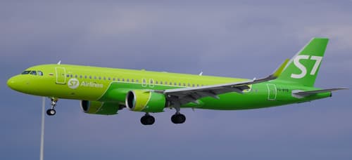 Airbus A320