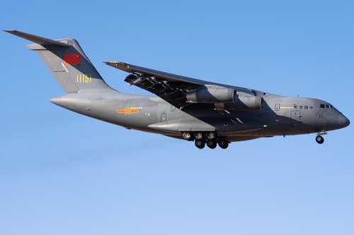 Y-20B