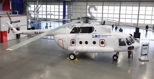 Mi-8MTV-1
