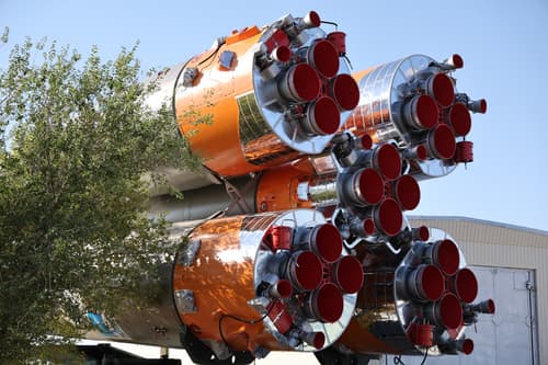 Ракета «Союз-2.1а»