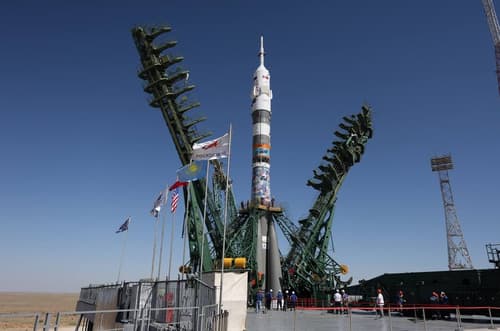 «Союз-2.1а»