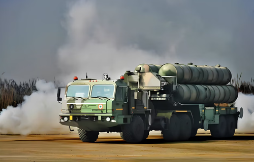 С-400