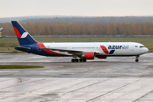Boeing 767