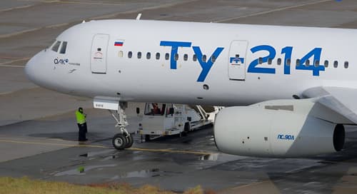 Ту-214