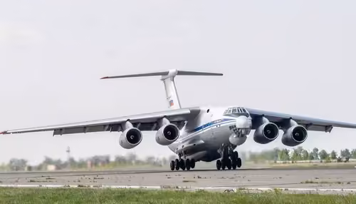 Ил-76МД-90А