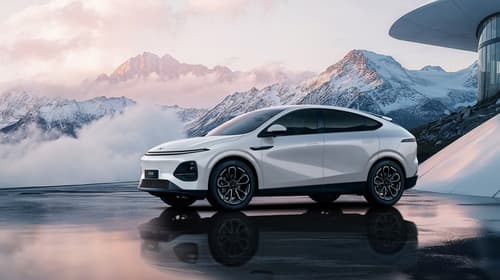 XPeng G6