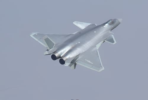 J-20