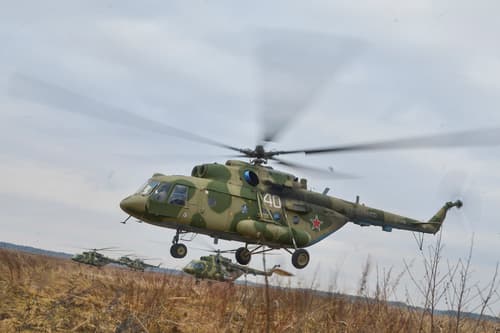 Ми-8
