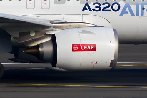 LEAP-1A