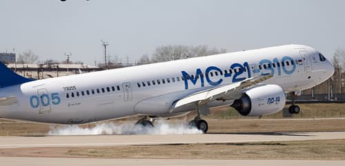 МС-21