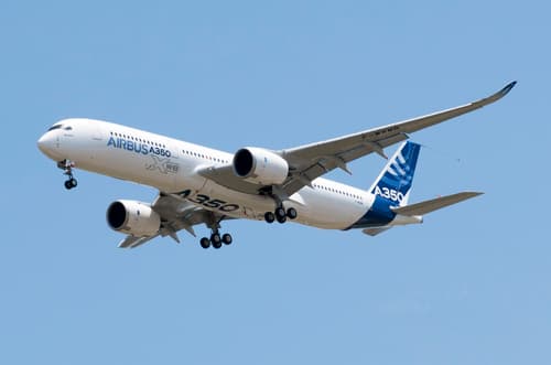 A350-1000