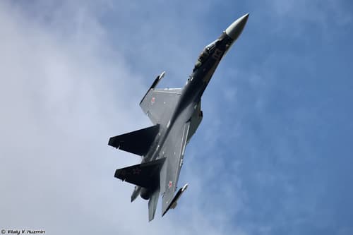 Су-35С