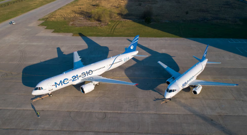 МС-21