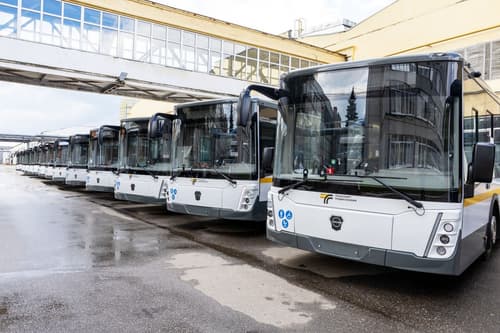 ЛИАЗ 529265-03