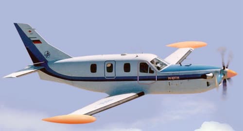 М-101Т «Гжель»