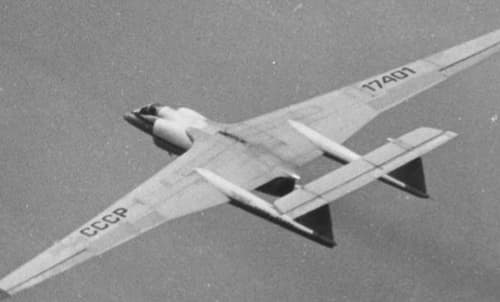 Самолёт М-17
