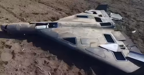 «Герань-5»