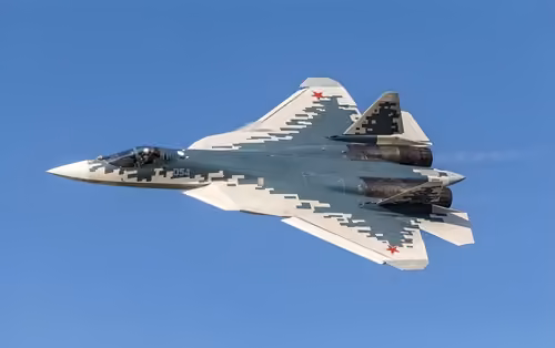 Су-57