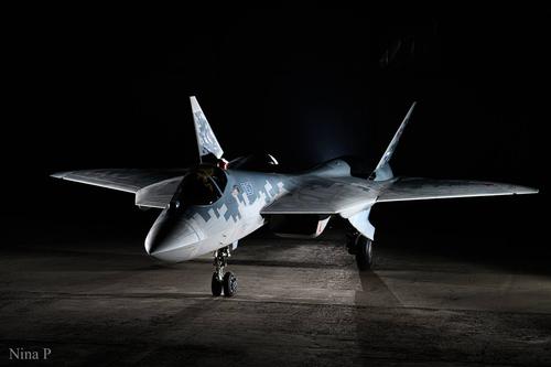 Su-57